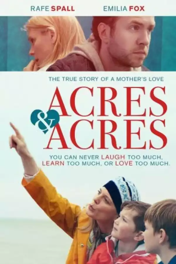 Acres And Acres (2019)